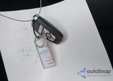 2025 Ford Escape St-Line z USA, uszkodzony, nr VIN 1FMCU9MN1SUA85823